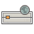 Network Drive (connected) Icon 48x48 png